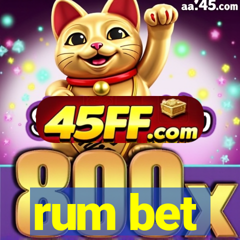 rum bet